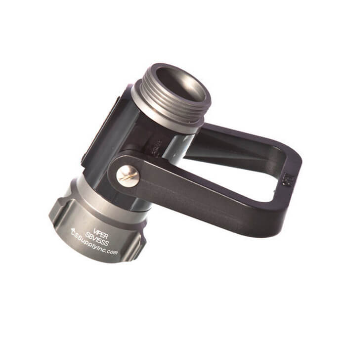 C&S Ball Shutoff 1.5 Swivel Female