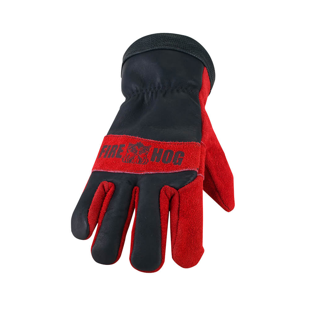 Veridian Fire Hog Leather Glove