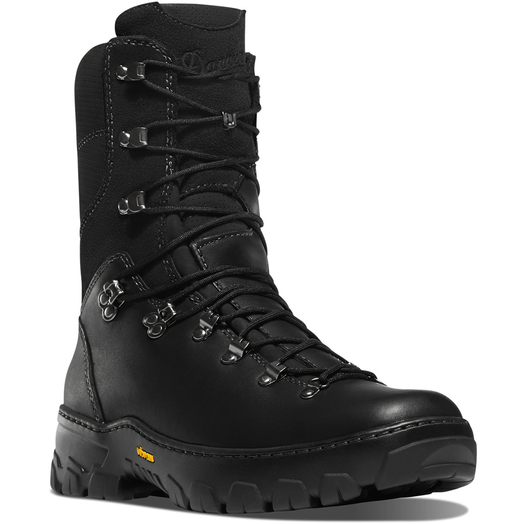 danner wildland tactical firefighter boot