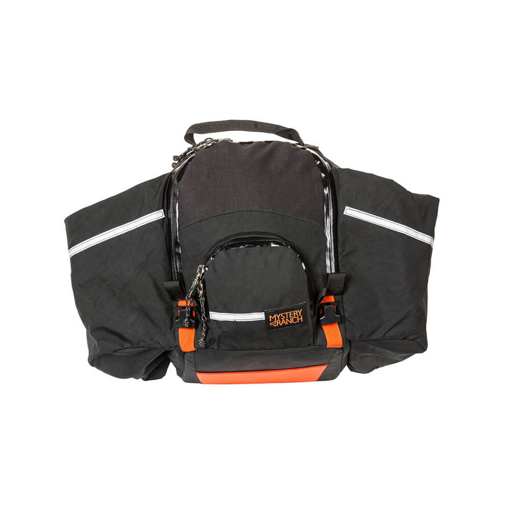 Mystery Ranch Plus 900