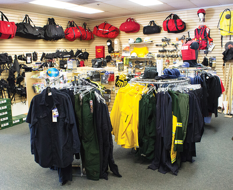 Shop LineGear in Orange County