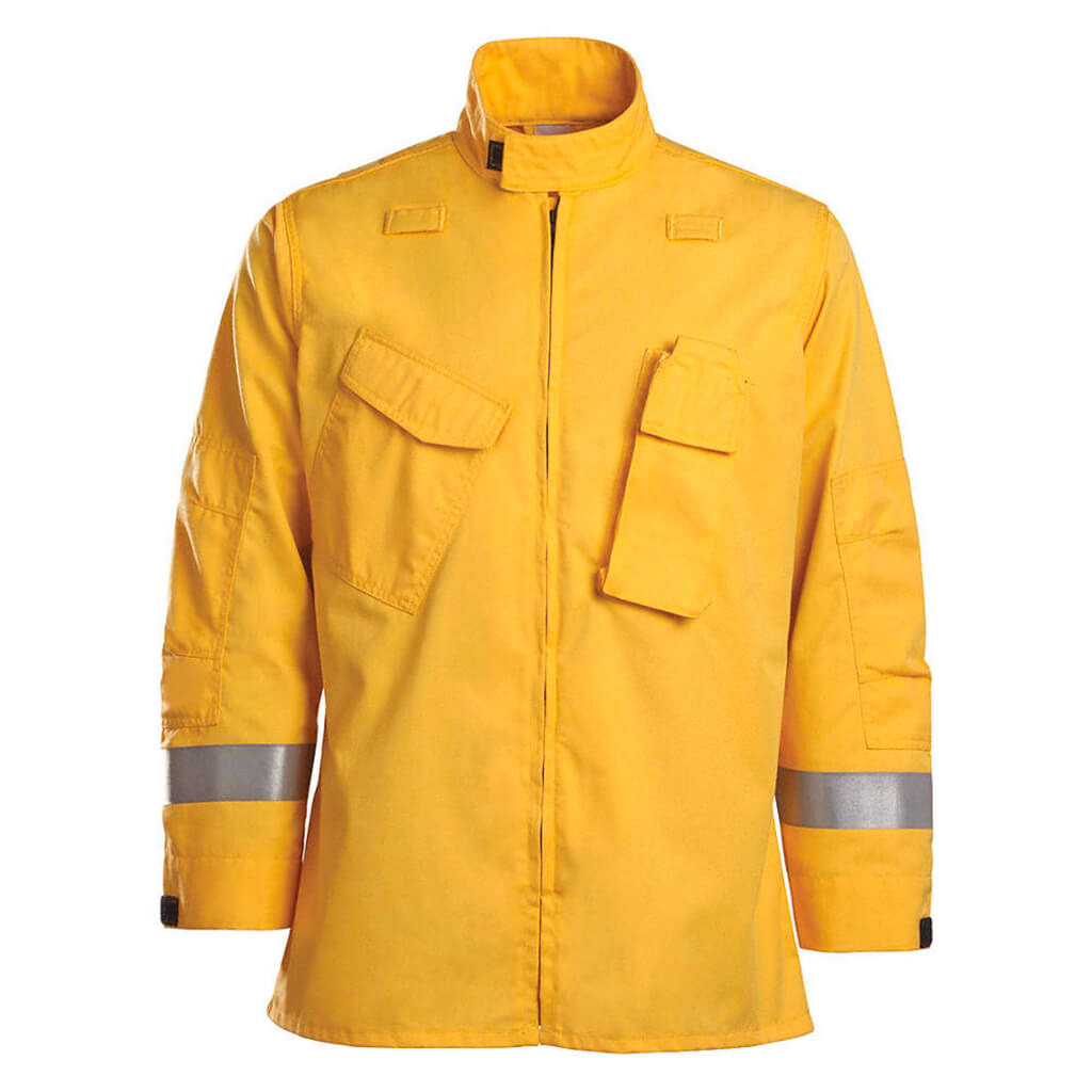 Workrite® Wildland Relaxed Shirt Jackets
