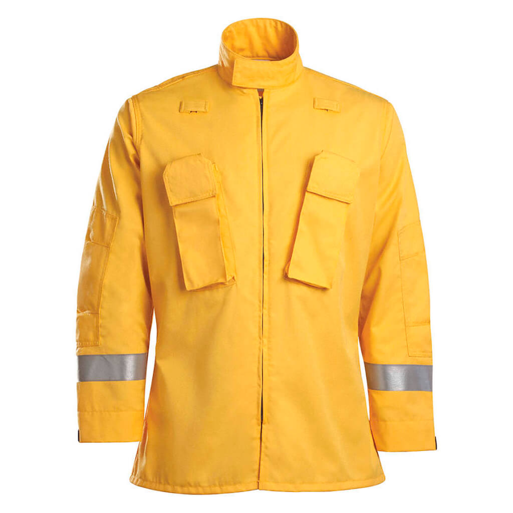 Workrite® FR Wildland Shirt Jacket