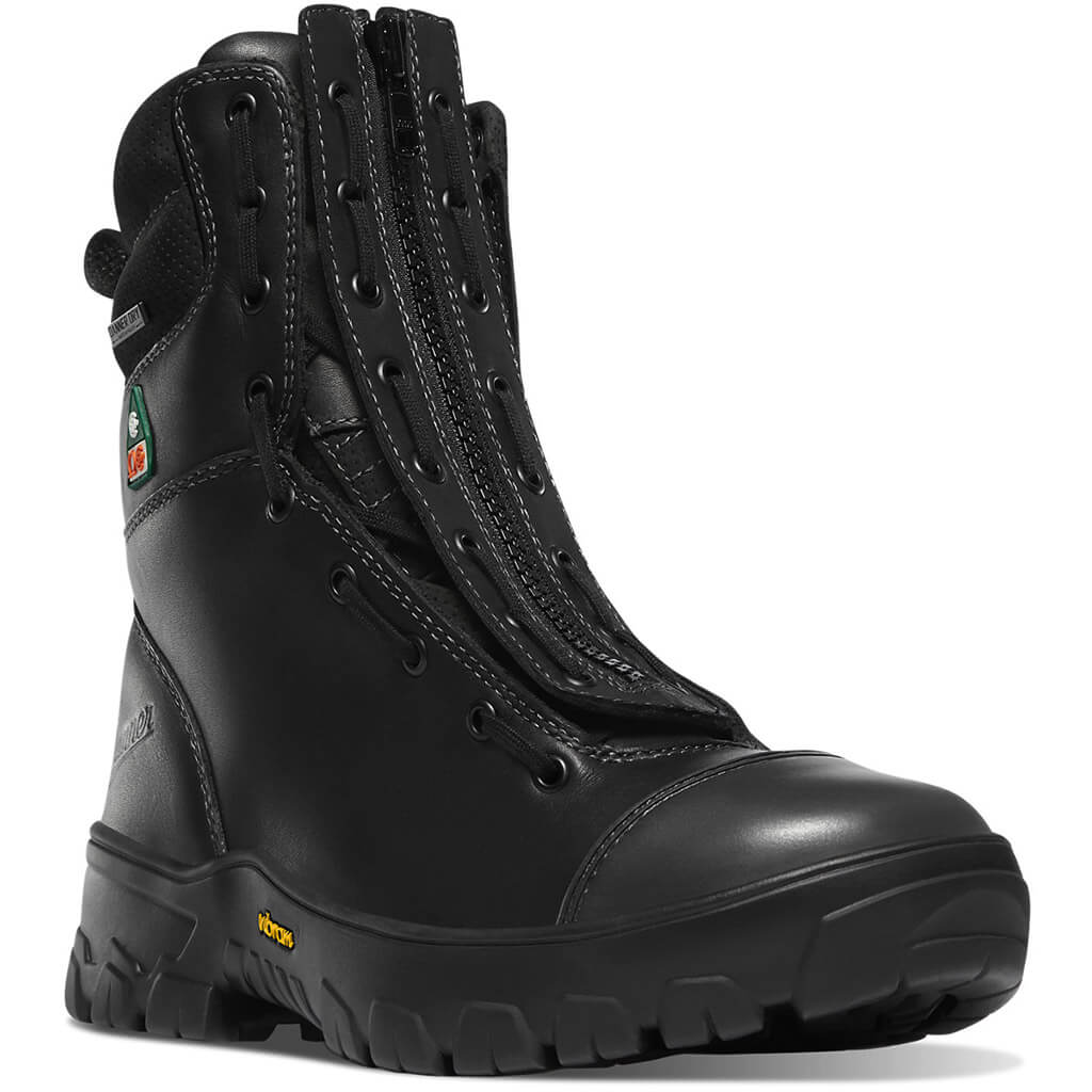 danner modern firefighter