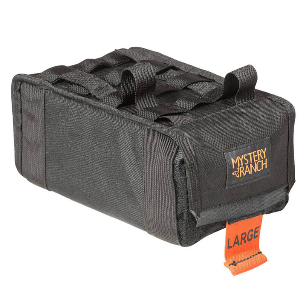 Mystery Ranch Hotshot Shelter Case
