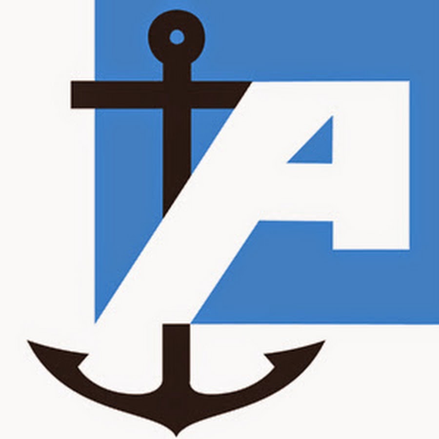 anchor industries logo