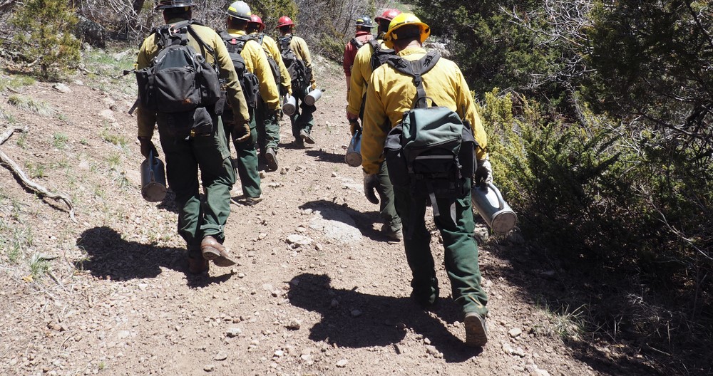 wildland_firefighter_boots_in_action