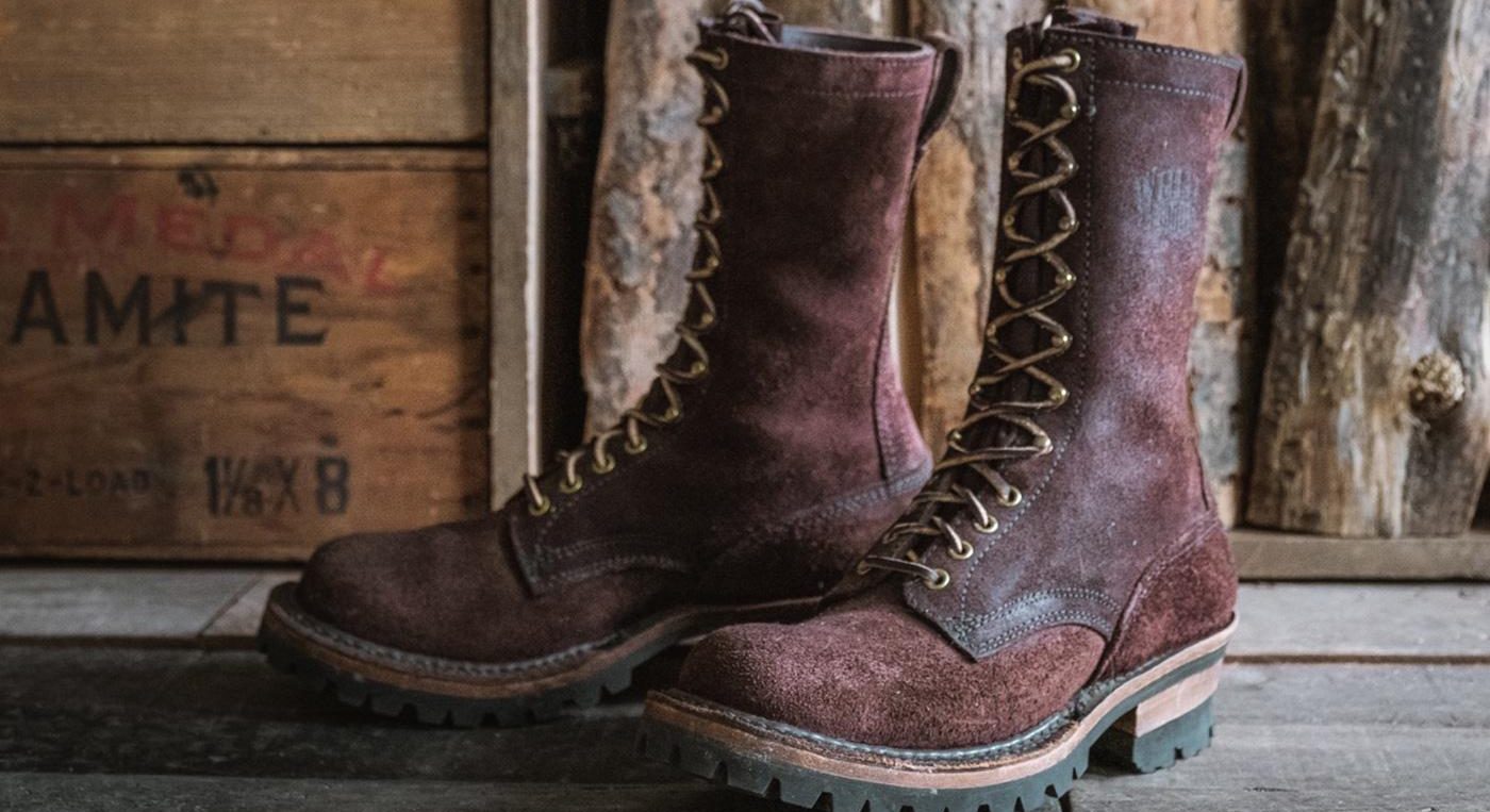 whites boots original smoke jumpers