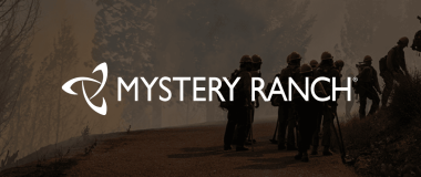 mystery ranch