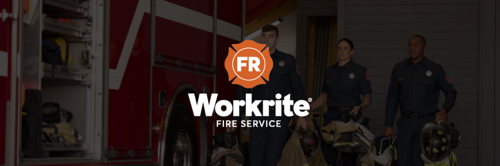 workrite wildland and uniform ppe