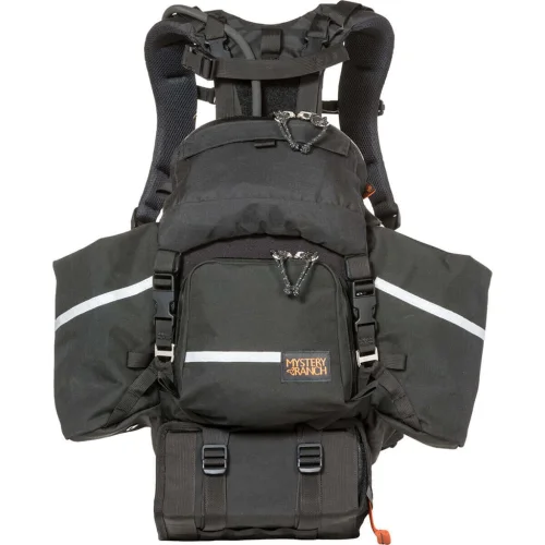 Packs & Gearbags
