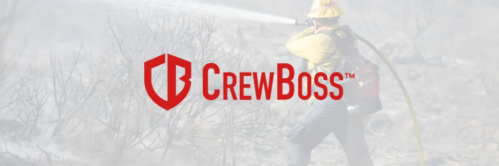 crewboss brush pants cover image