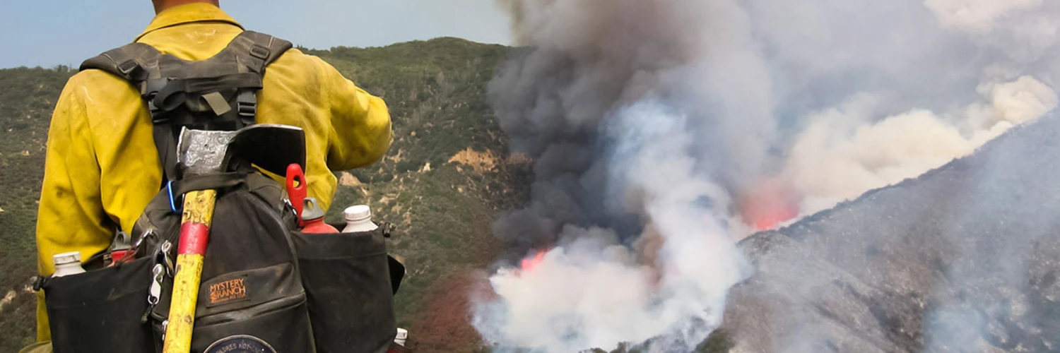 quality firefighter equipment