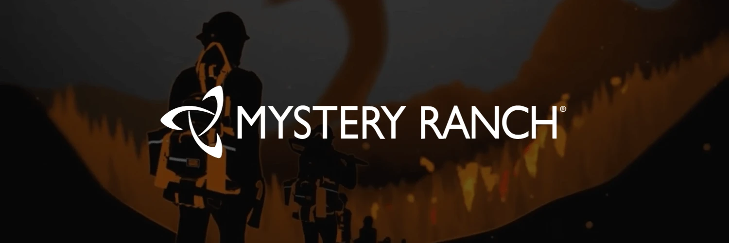 mystery ranch sc pack for search and rescue team