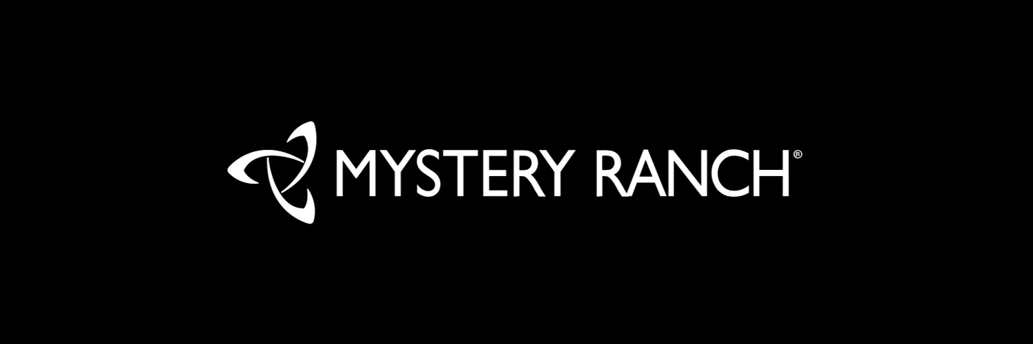 mystery ranch black banner