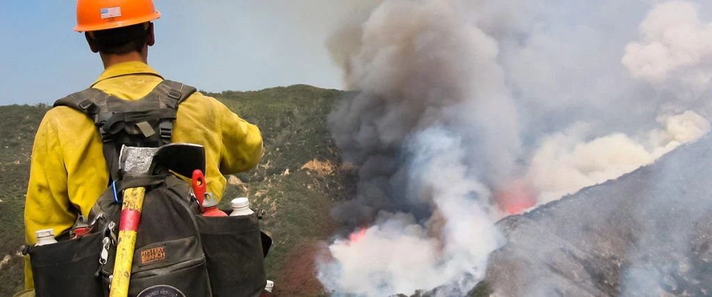 mystery ranch wildland backpacks