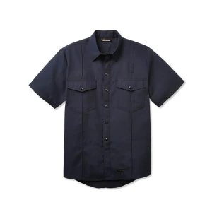 PPE Station Wear Short Sleeve