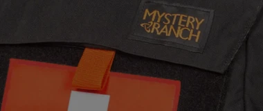 Mystery Ranch Medical