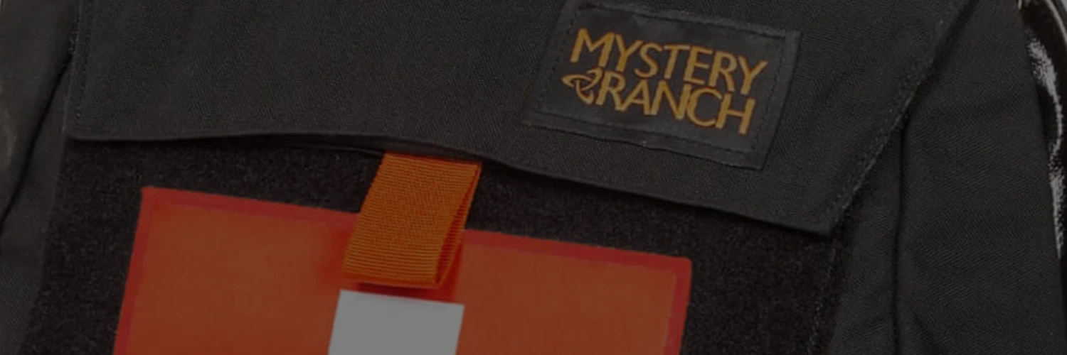 Mystery Ranch Medical