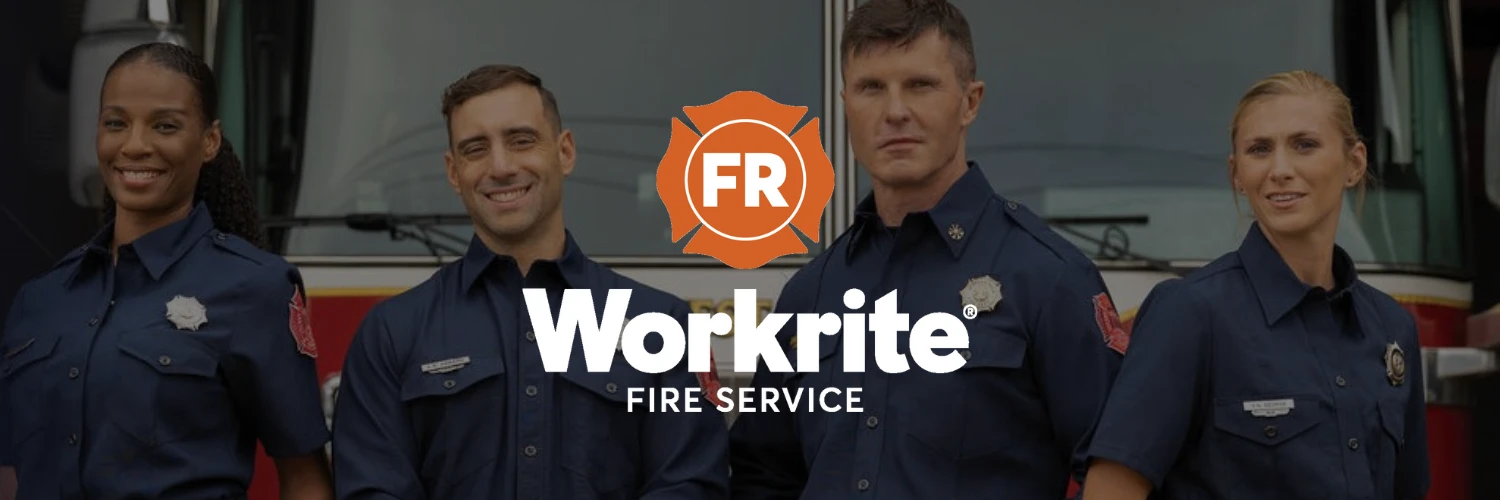 Workrite PPE Station Wear